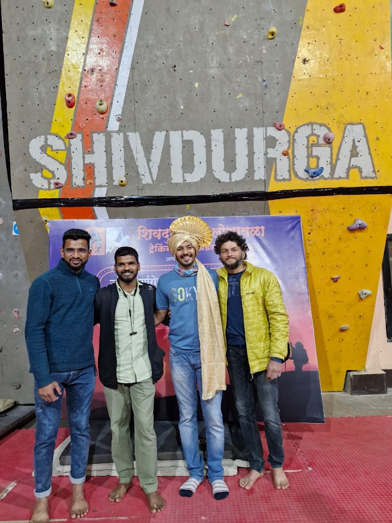 Shivdurga Sports Complex