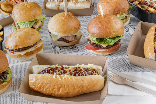 Photo of Gourmet House Woden