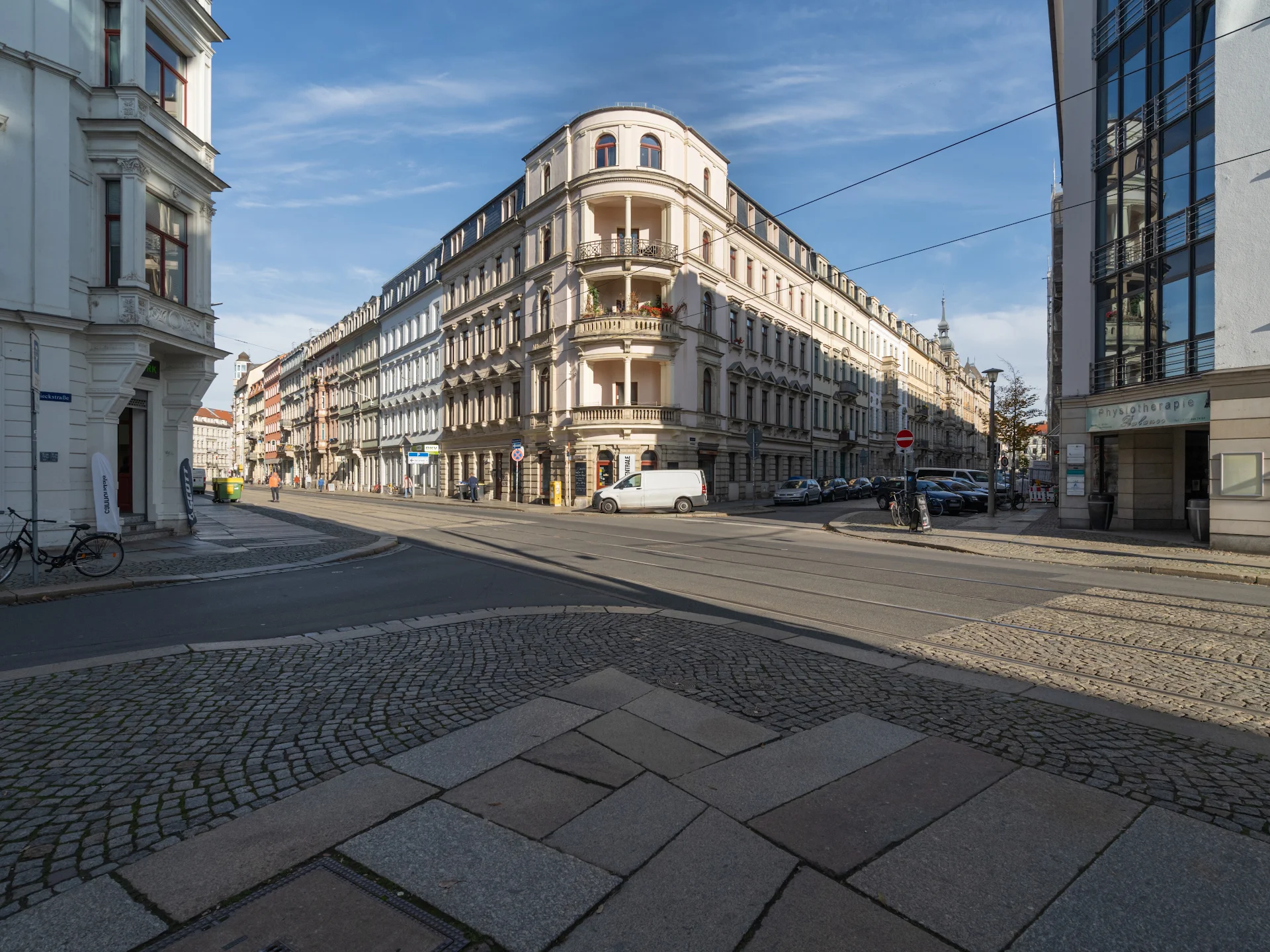 Limehome Dresden Hoyerswerdaer Straße