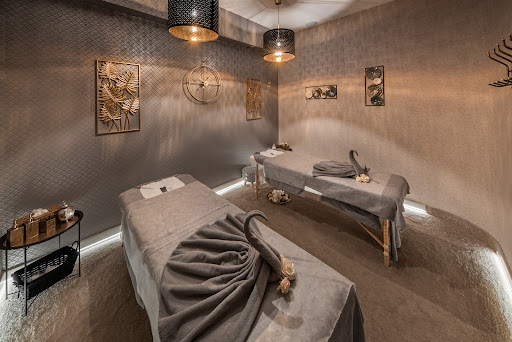 Thai Bali Spa Koneser