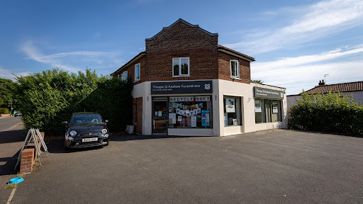 Thorpe St Andrew Funeralcare - Thumbnail