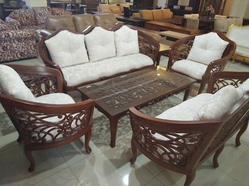 Indo Permai Furniture, Author: Lutfi Hasan