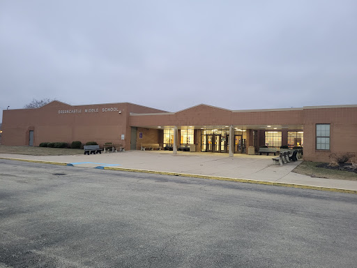 Greencastle Middle School