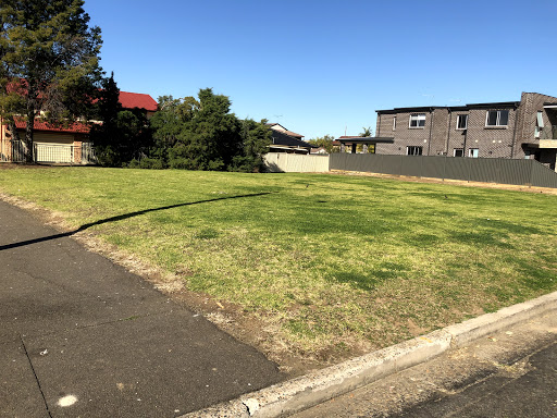 Gail Reserve - Thumbnail
