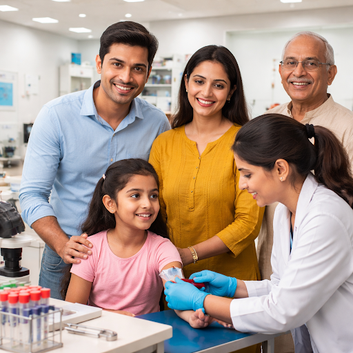 Looking for a trusted diagnostic centre near you in Baripada that fits your budget? WELL CARE DIA… post image