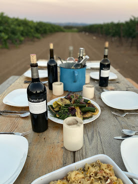 Portalupi Wine by null