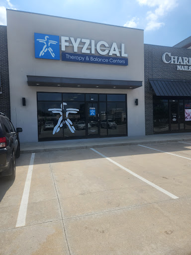 FYZICAL Therapy & Balance Centers - Stone Gate - Thumbnail