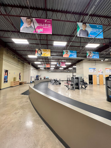 Dickson County Family YMCA - Thumbnail