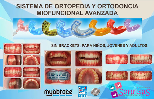 Dental Sonrisas - Thumbnail