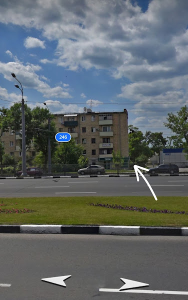 Послуги Кардашина Романа Сергійовича