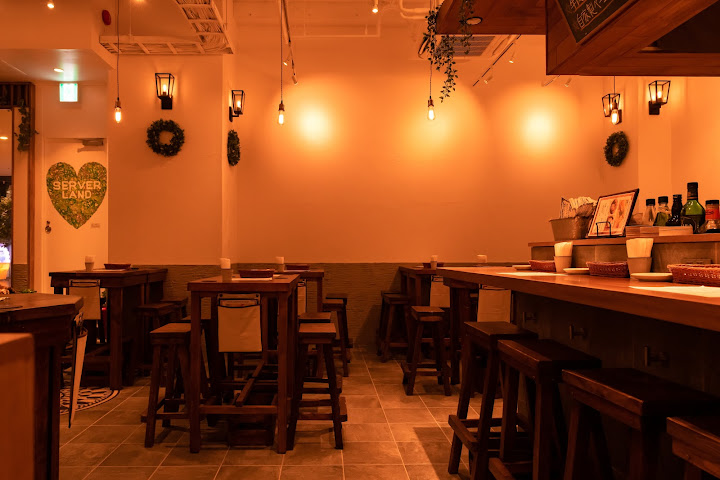 Craft Beer Server Land Akasaka-mitsuke by null