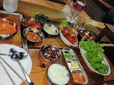 Photos of Hankook Sarang