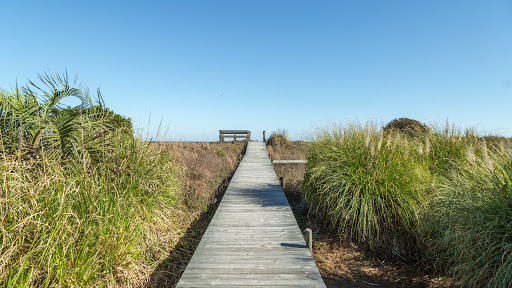 Isle of Palms Vacation Rentals by Charleston Coast Vacations