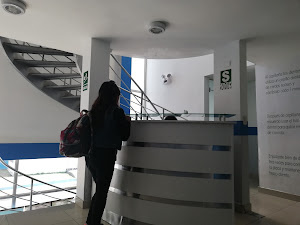 Centro Odontólogico Americano 6