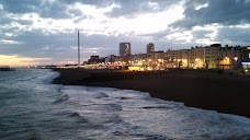 Hove brighton