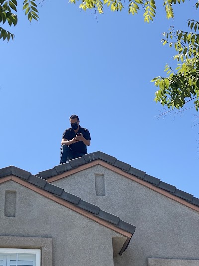 RM Roofing, Inc.