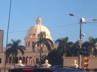 Photos of Department of Communications DICOM