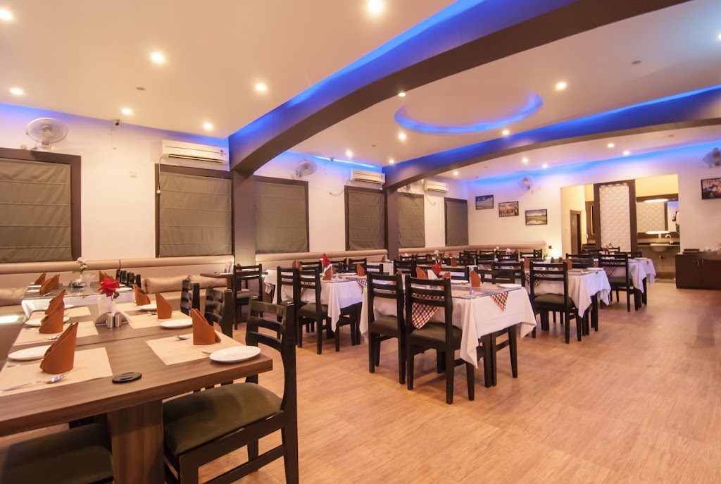 Satyam Restaurant Forbesganj