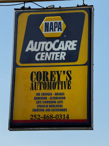 Corey's Automotive and Offroad - Thumbnail