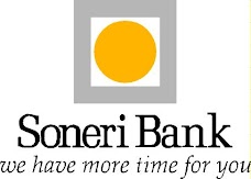 Soneri Bank rawalpindi Service Rd