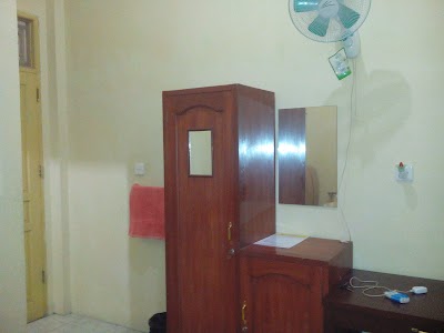 Photos of Hotel Musafir Inn