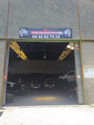 Photo n°1 de Auto Discount Pneu à Savonnières-devant-Bar (Magasin de pneus)