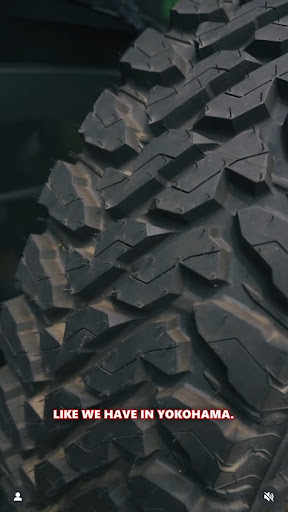 Busting off-roading myths, one terrain at a time With Yokohama Tyres, grip isn’t a myth—it’s a gu… post image