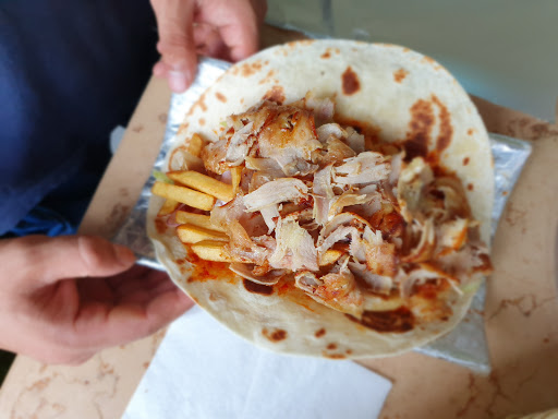 Alí Babà - Doner Kebab E Girarrosto - Thumbnail