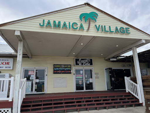 Jamaica Beach Liquor - United States
