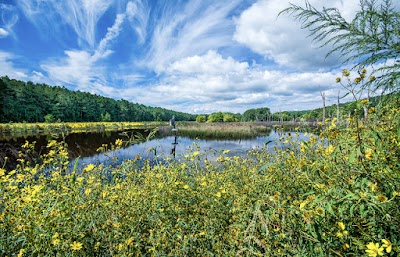 Caledon State Park