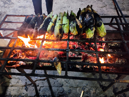 Elotes Luna