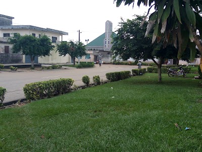 Photos of Bethel United Methodist Church of Abobo-Baule