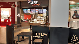 Photo n°34 de Waffle Factory à Strasbourg (Sandwicherie)