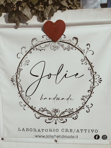 Joliehandmade - Visual