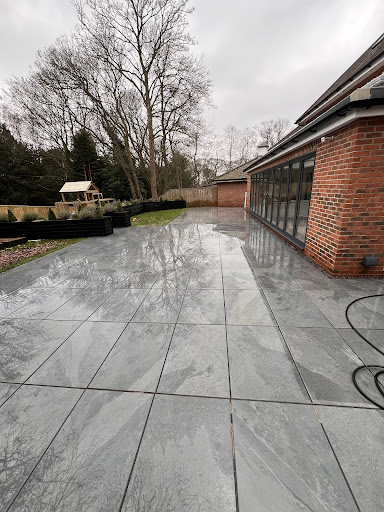 LS PRESSURE WASHING - Thumbnail