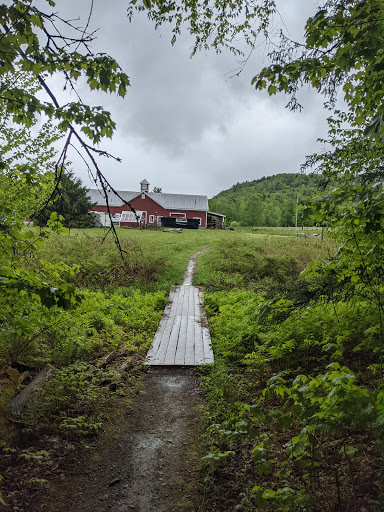 Green Mountain National Forest - Rochester Ranger Station - Thumbnail