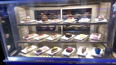 Photos of Cafe Billy Balikesir
