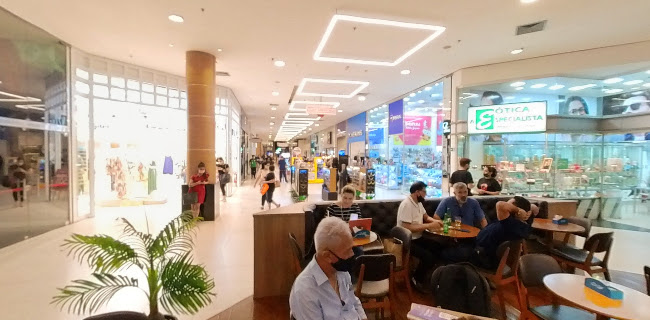 Horário de funcionamento de Di Café