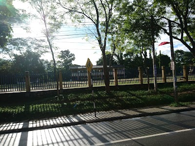 Photos of Mahanama Central College, Monaragala මහානාම විදුහල මොණරාගල