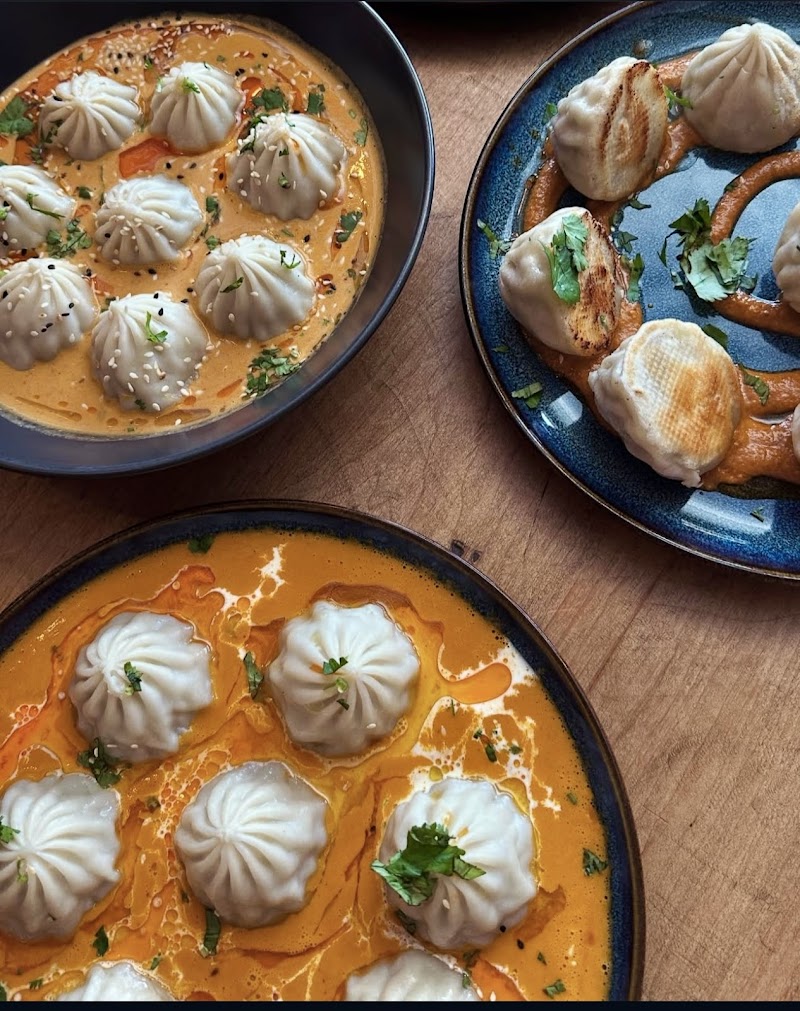 Momo Ghar — photo 4