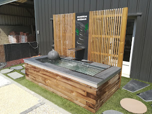 Photo n°4 de TP & matériaux aménagements extérieurs - Gaugendau à Surzur (Société de transport routier)