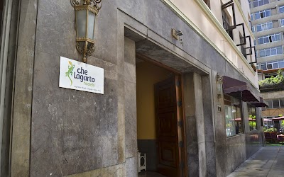 photo of Che Lagarto Hostel Lima