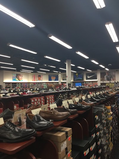 Shoe Dept. Encore