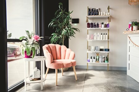 Top Knot Beauty Lounge