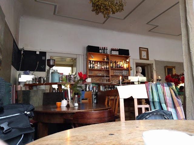Place around image