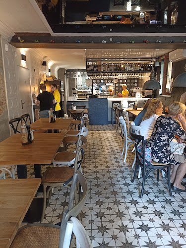 Godziny otwarcia Pizzeria di Tempo