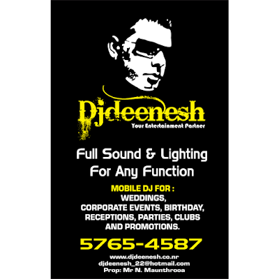 Photos of Djdeenesh Disco Mobile