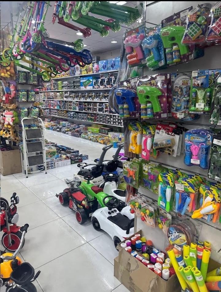 شركة جدة فرع 2 الشارع العام - صورة 2