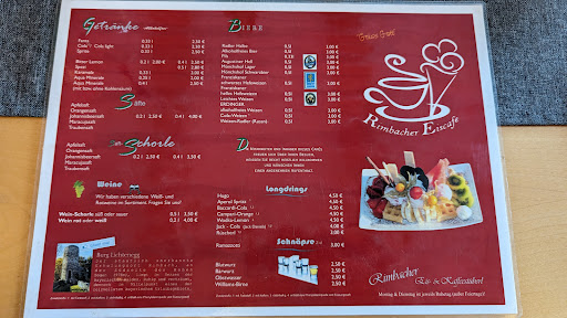 Eiscafé Rawe - Thumbnail