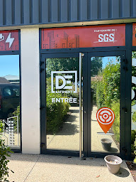 Photo n°1 de DE Batiment à Évry-Courcouronnes (Entrepreneur)